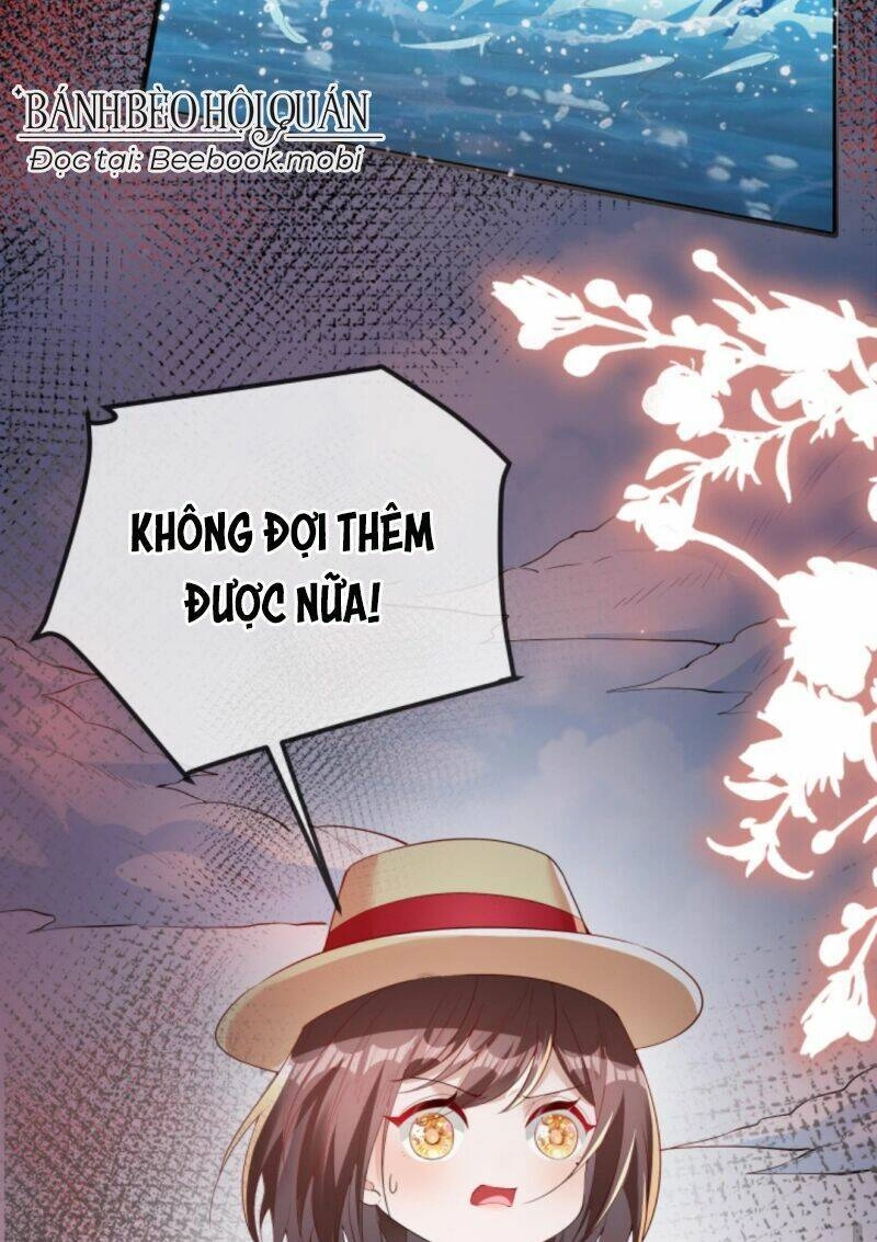 Sủng Bé Cá Koi 3 Tuổi Rưỡi Chapter 25 - 6