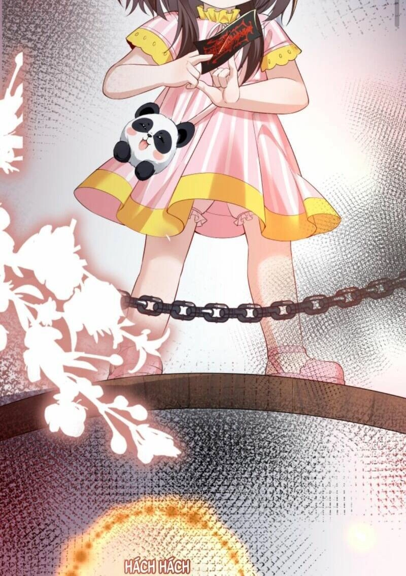 Sủng Bé Cá Koi 3 Tuổi Rưỡi Chapter 25 - 7