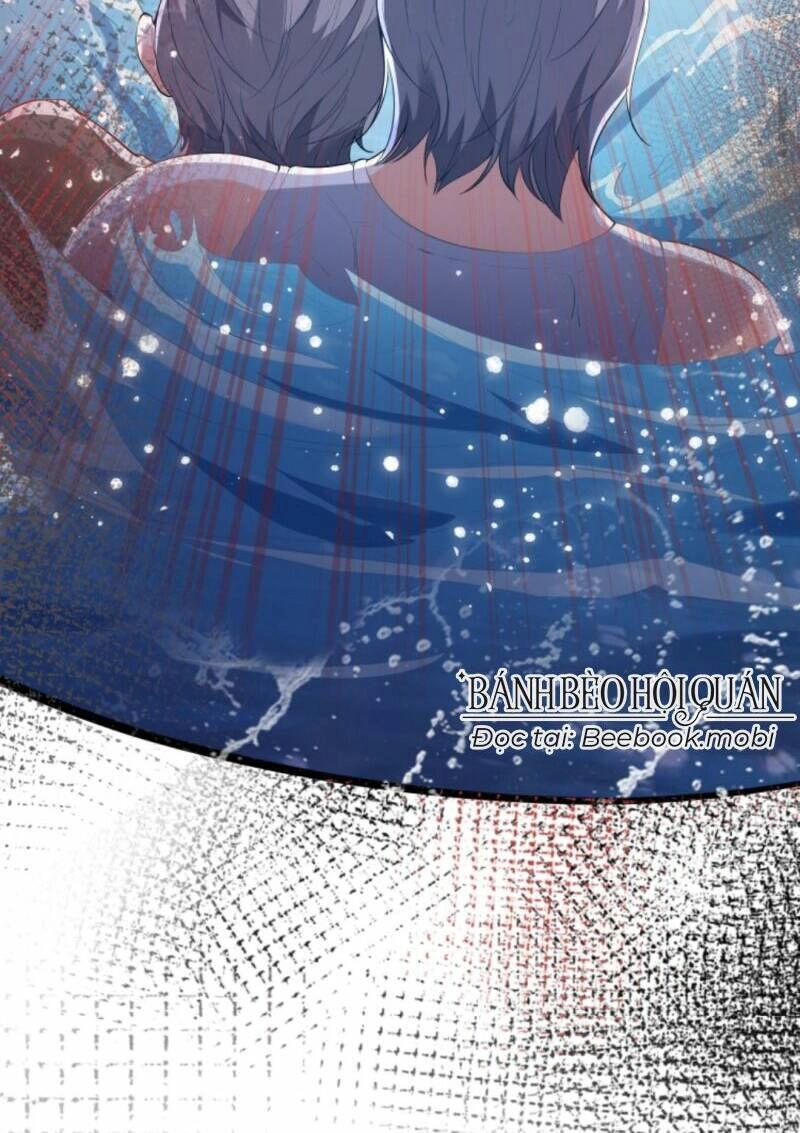 Sủng Bé Cá Koi 3 Tuổi Rưỡi Chapter 25 - 10