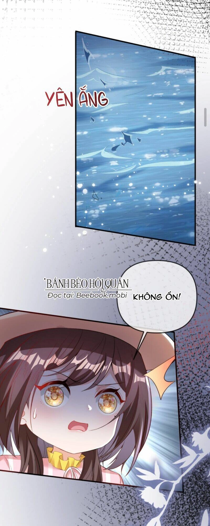 Sủng Bé Cá Koi 3 Tuổi Rưỡi Chapter 25 - 11