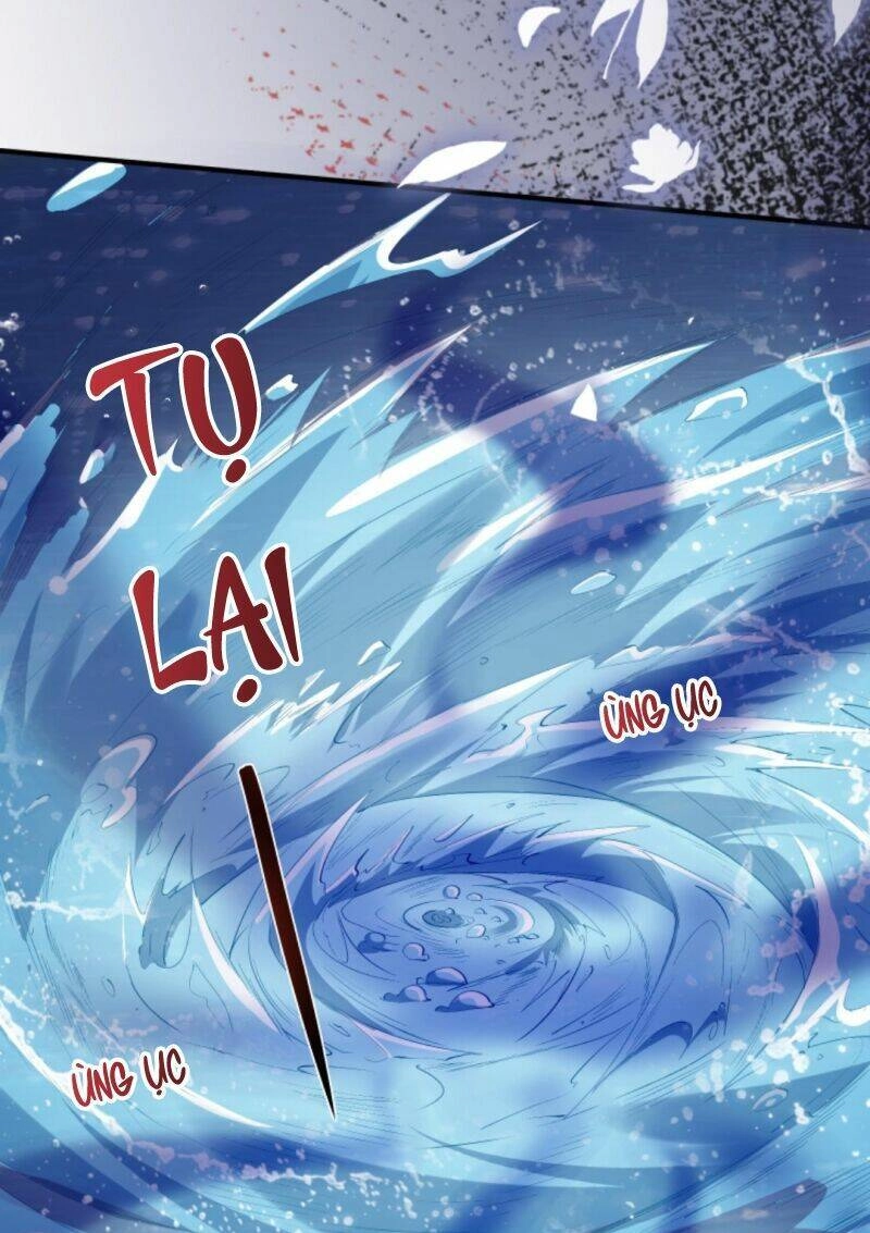 Sủng Bé Cá Koi 3 Tuổi Rưỡi Chapter 25 - 12