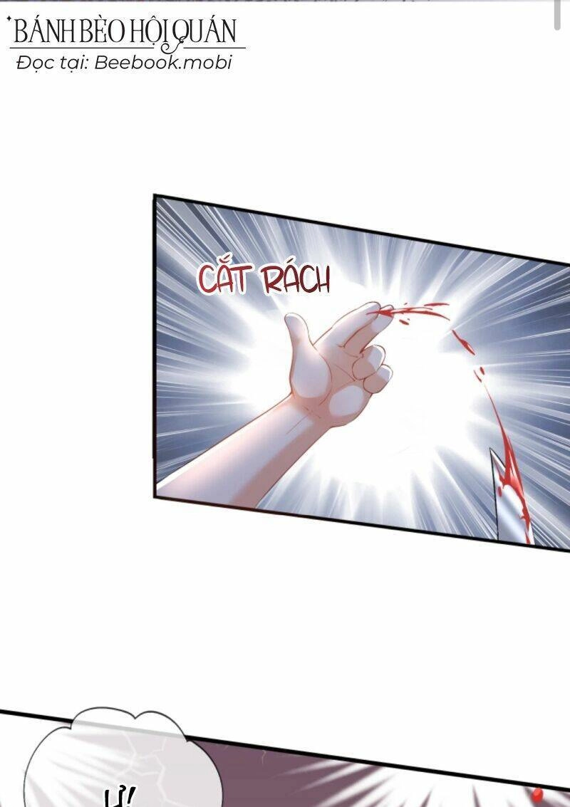 Sủng Bé Cá Koi 3 Tuổi Rưỡi Chapter 25 - 15