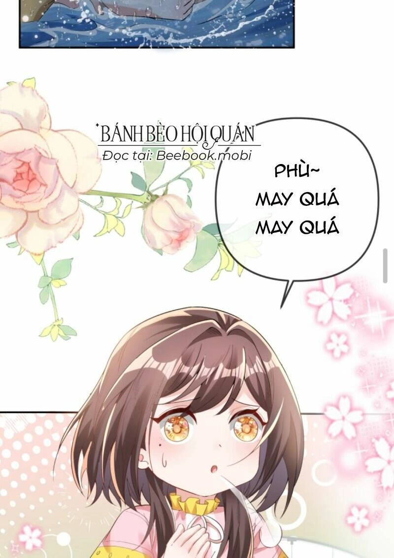 Sủng Bé Cá Koi 3 Tuổi Rưỡi Chapter 25 - 22