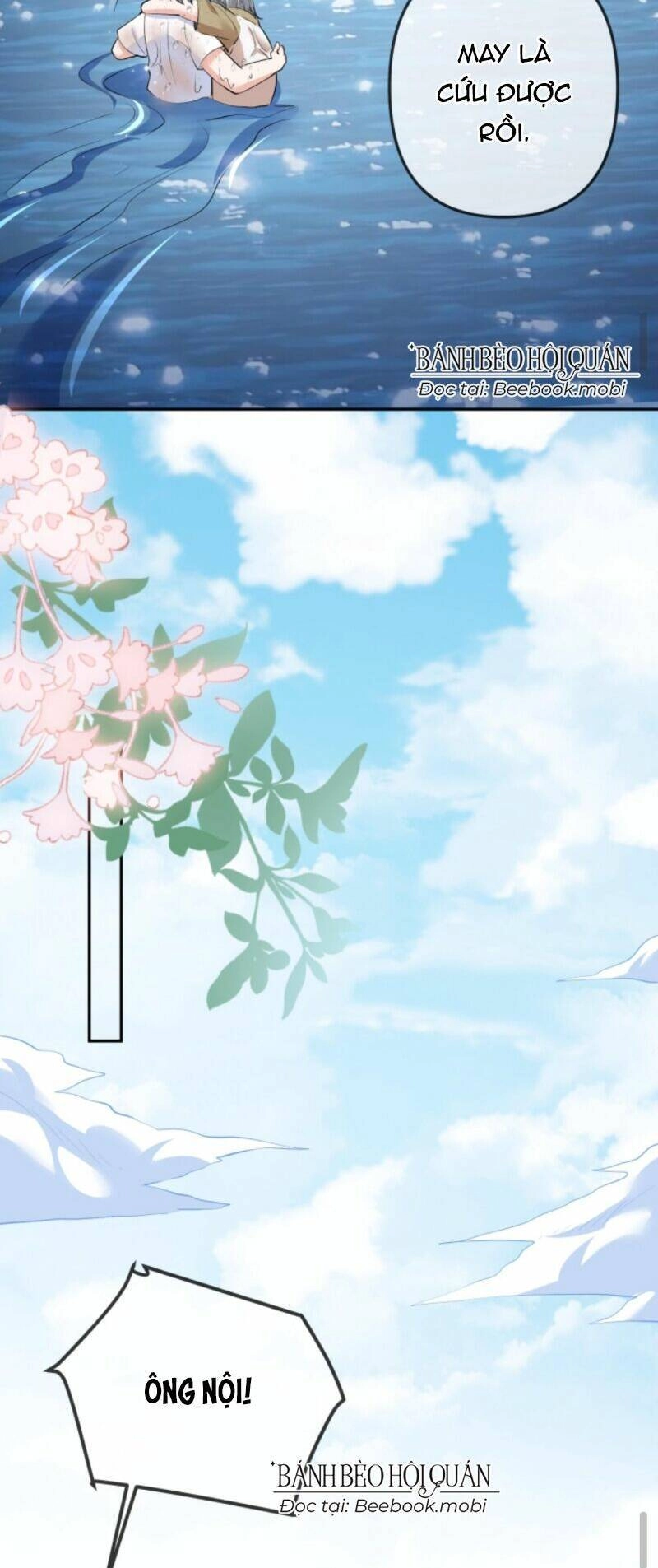 Sủng Bé Cá Koi 3 Tuổi Rưỡi Chapter 25 - 24