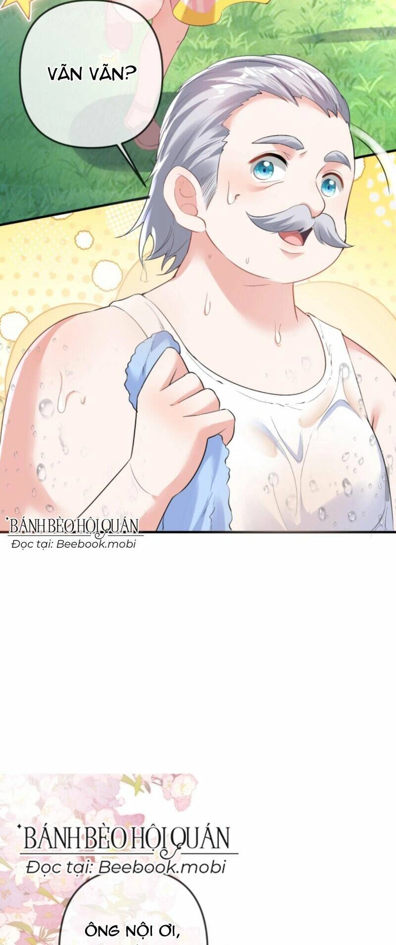 Sủng Bé Cá Koi 3 Tuổi Rưỡi Chapter 25 - 26