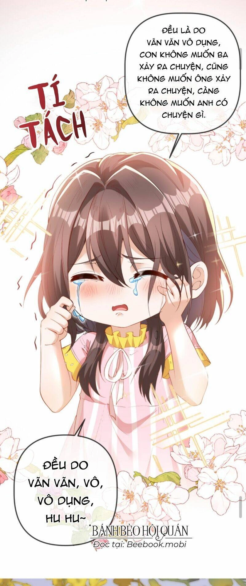 Sủng Bé Cá Koi 3 Tuổi Rưỡi Chapter 25 - 31