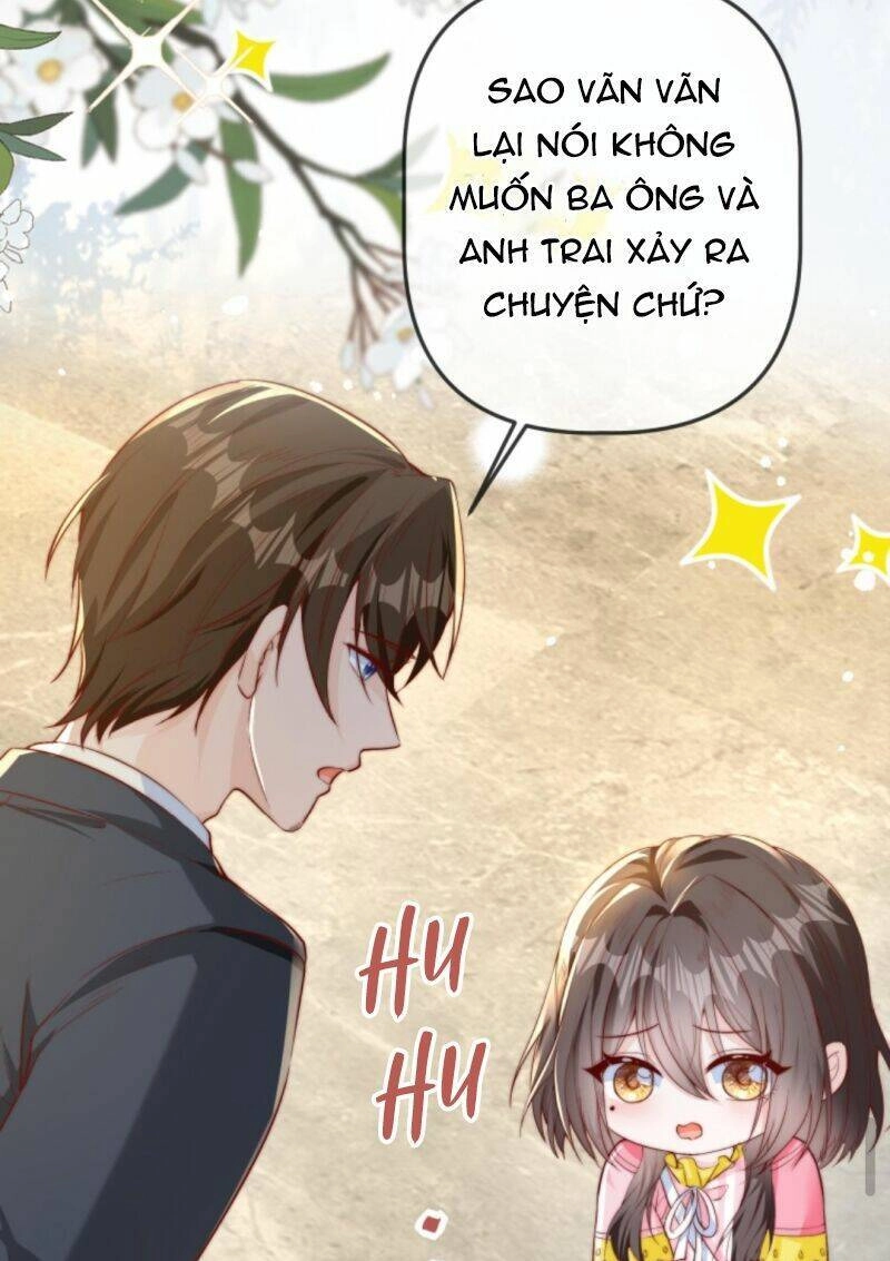 Sủng Bé Cá Koi 3 Tuổi Rưỡi Chapter 26 - 3