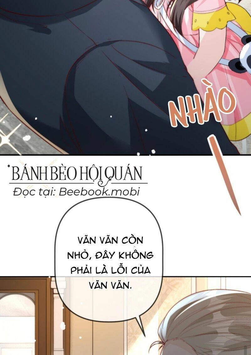 Sủng Bé Cá Koi 3 Tuổi Rưỡi Chapter 26 - 6