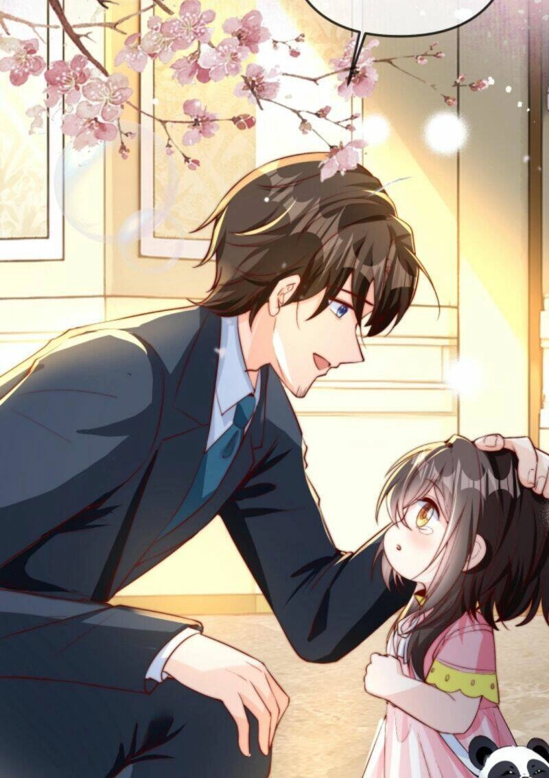 Sủng Bé Cá Koi 3 Tuổi Rưỡi Chapter 26 - 12