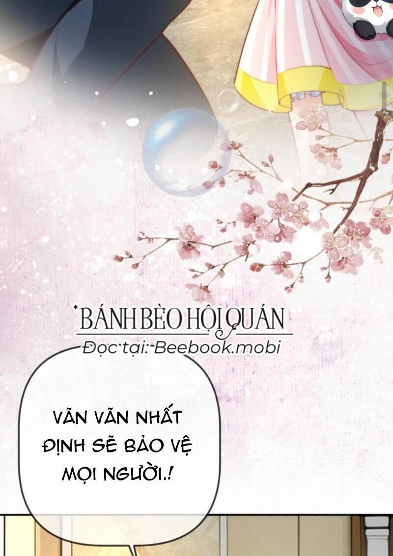 Sủng Bé Cá Koi 3 Tuổi Rưỡi Chapter 26 - 13