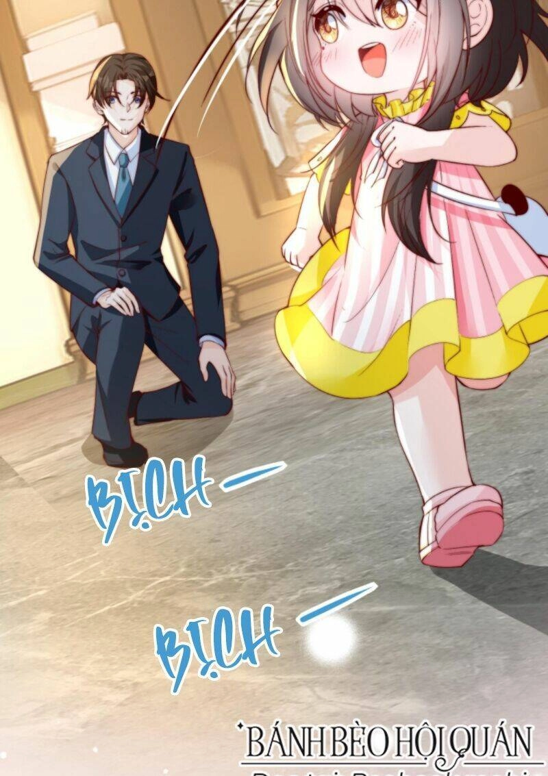 Sủng Bé Cá Koi 3 Tuổi Rưỡi Chapter 26 - 15