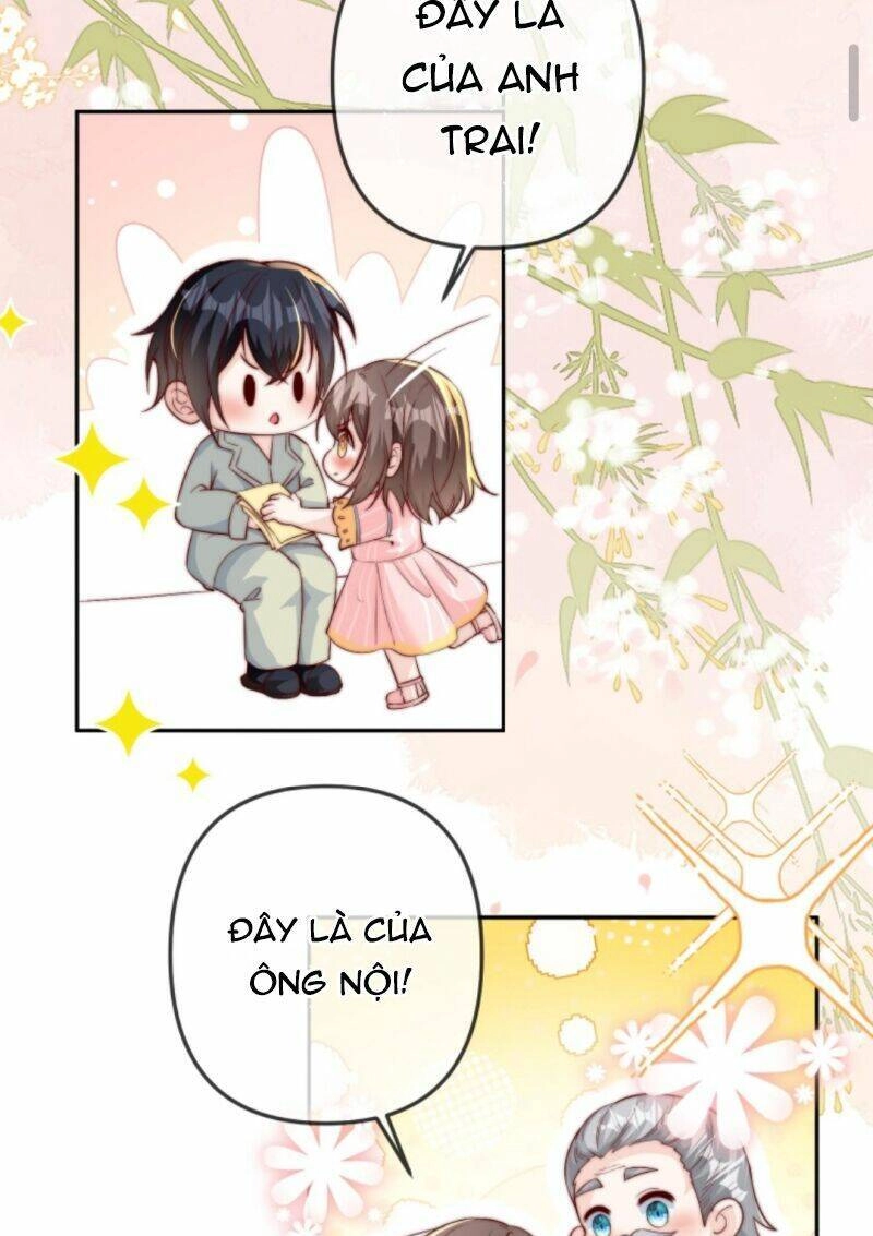 Sủng Bé Cá Koi 3 Tuổi Rưỡi Chapter 26 - 18