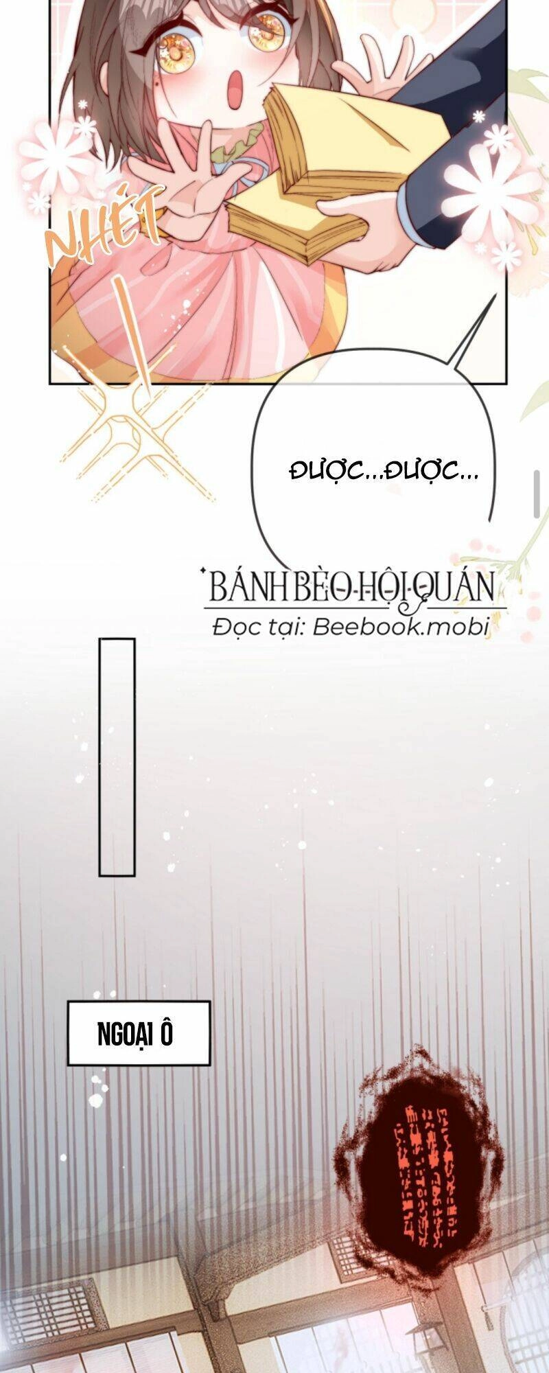 Sủng Bé Cá Koi 3 Tuổi Rưỡi Chapter 26 - 20