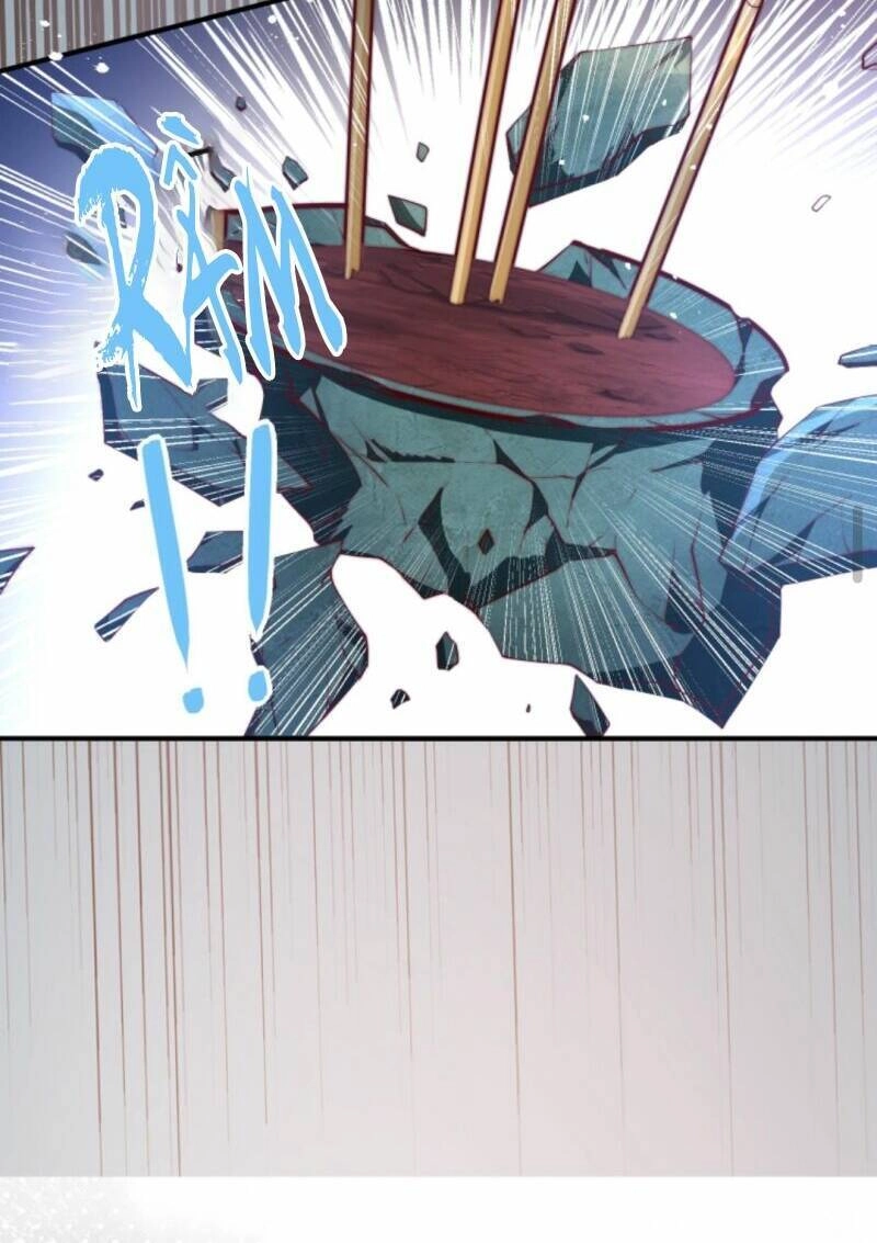 Sủng Bé Cá Koi 3 Tuổi Rưỡi Chapter 26 - 22