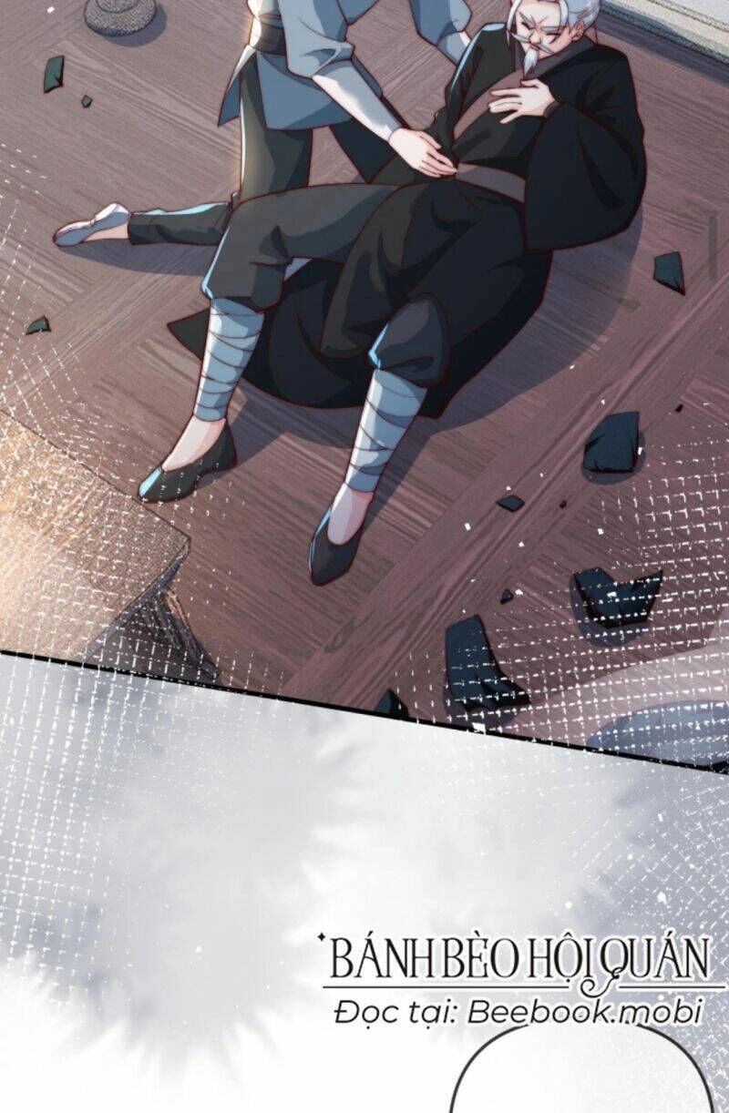 Sủng Bé Cá Koi 3 Tuổi Rưỡi Chapter 26 - 24