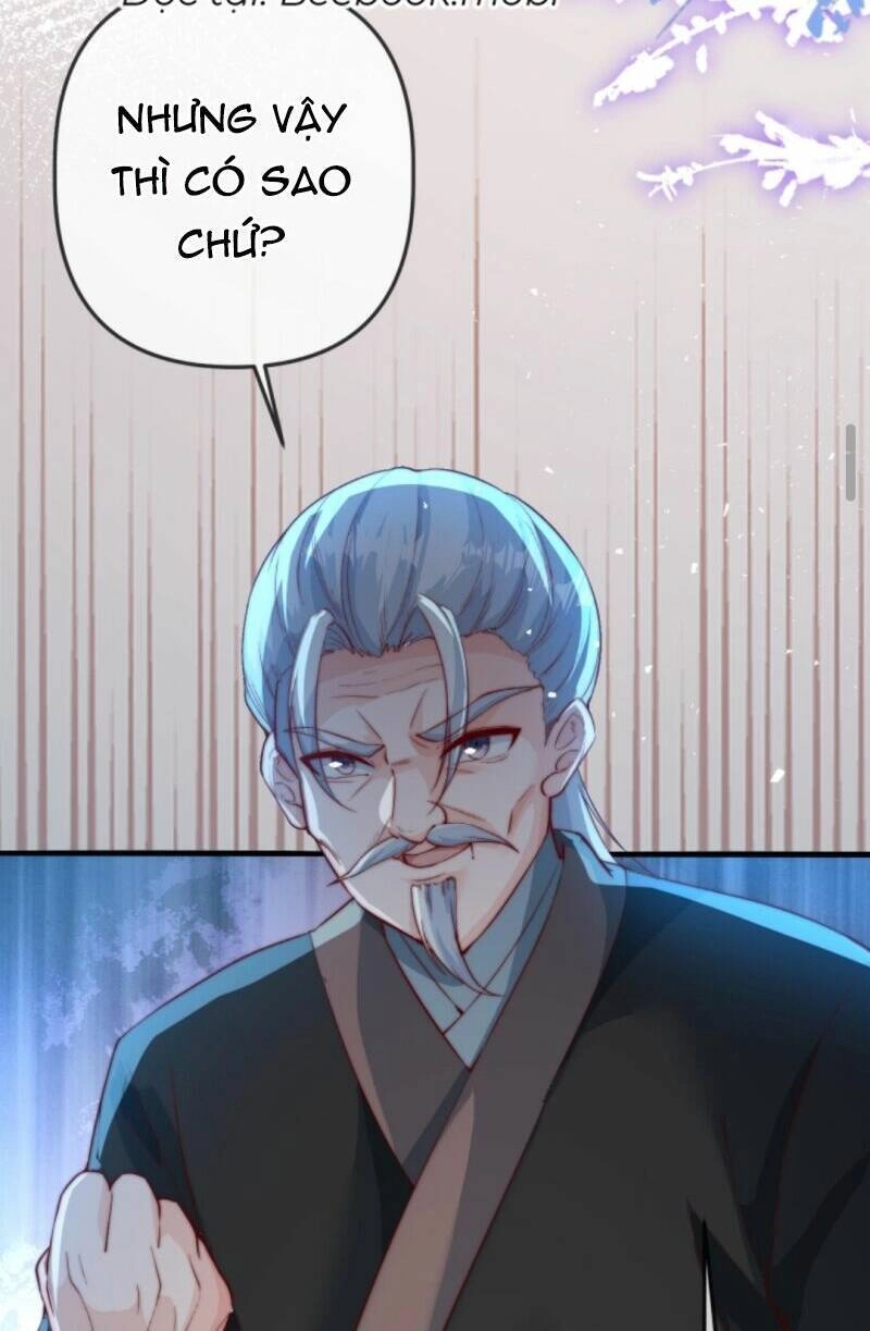 Sủng Bé Cá Koi 3 Tuổi Rưỡi Chapter 26 - 28