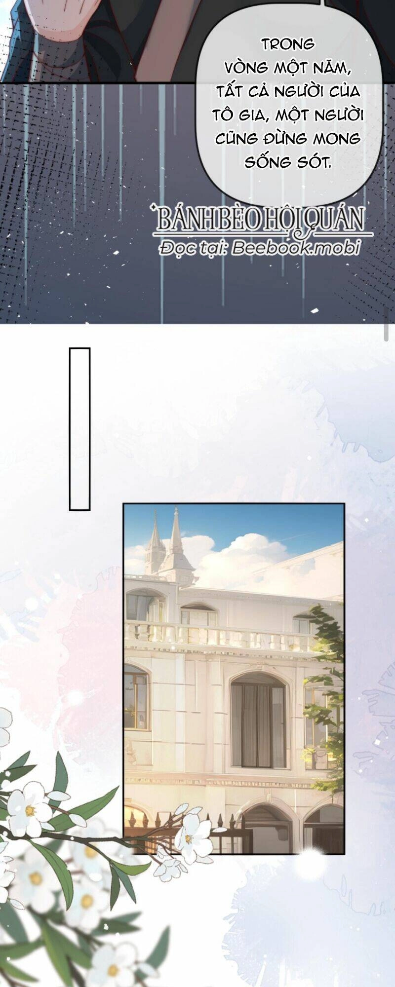 Sủng Bé Cá Koi 3 Tuổi Rưỡi Chapter 26 - 29