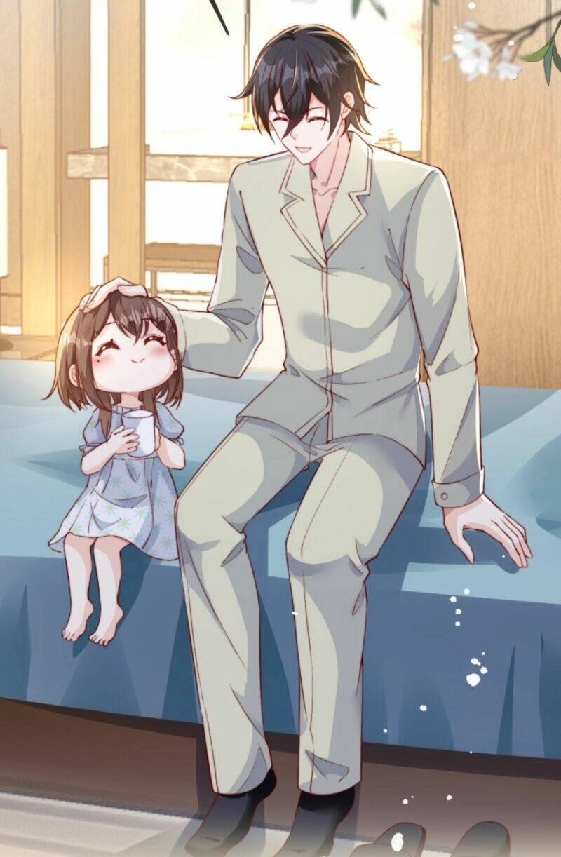 Sủng Bé Cá Koi 3 Tuổi Rưỡi Chapter 26 - 33