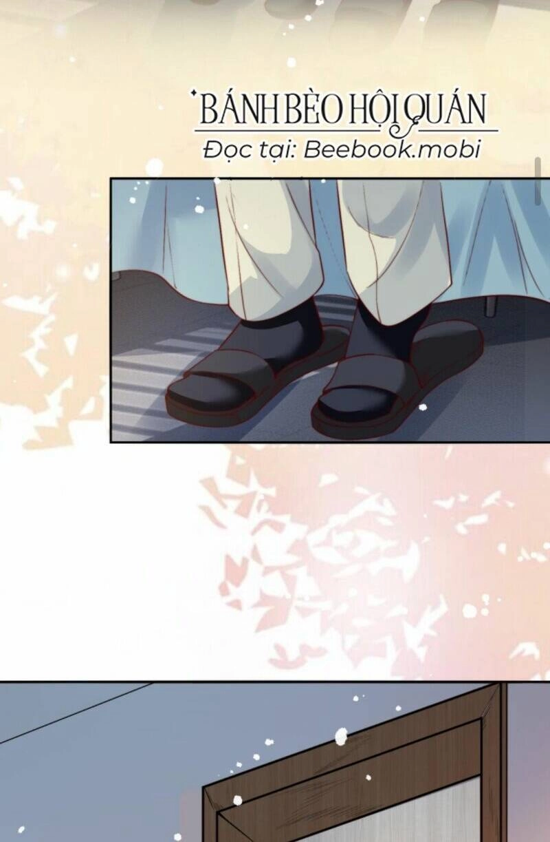 Sủng Bé Cá Koi 3 Tuổi Rưỡi Chapter 26 - 34