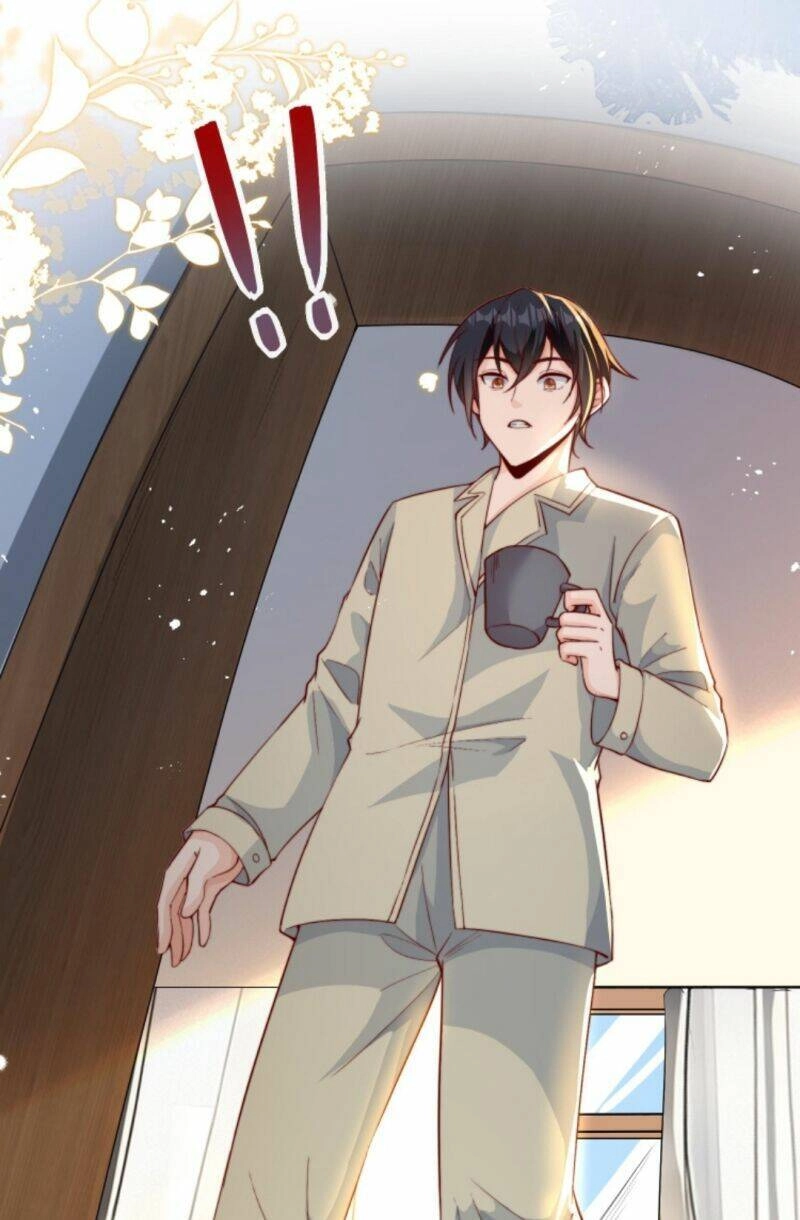 Sủng Bé Cá Koi 3 Tuổi Rưỡi Chapter 26 - 36