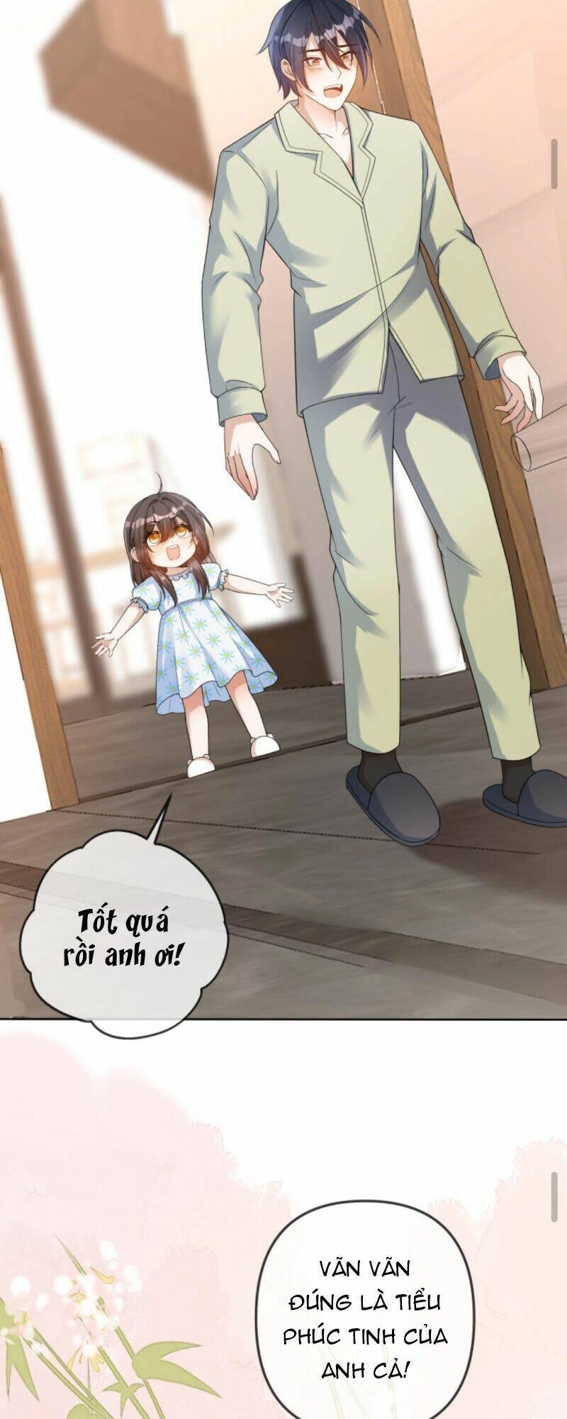 Sủng Bé Cá Koi 3 Tuổi Rưỡi Chapter 27 - 5