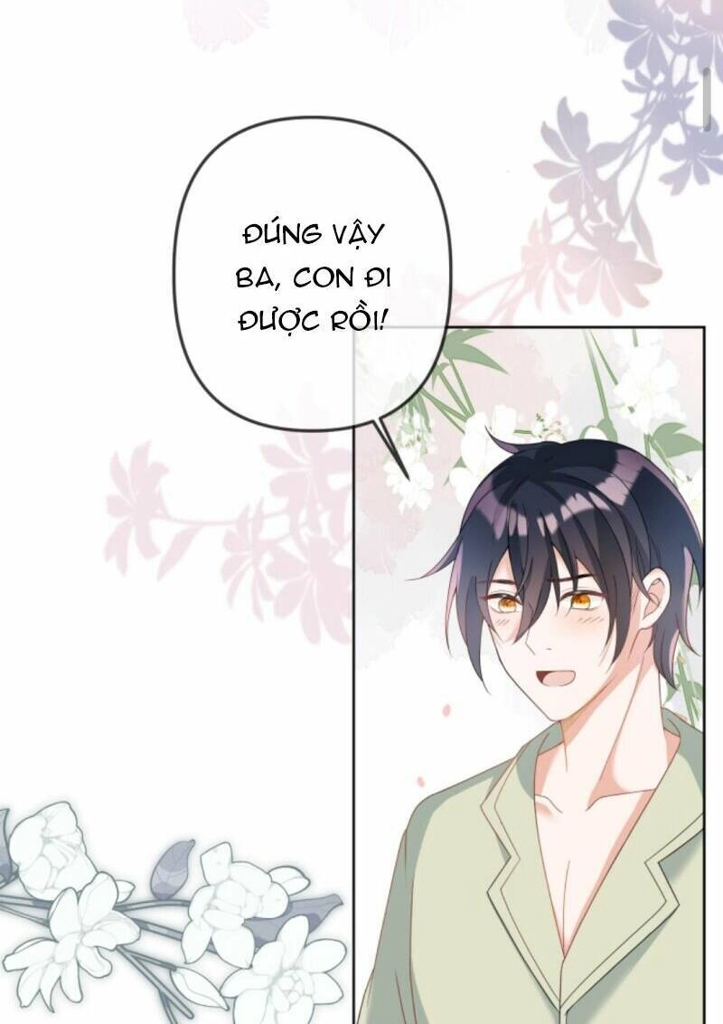 Sủng Bé Cá Koi 3 Tuổi Rưỡi Chapter 27 - 10