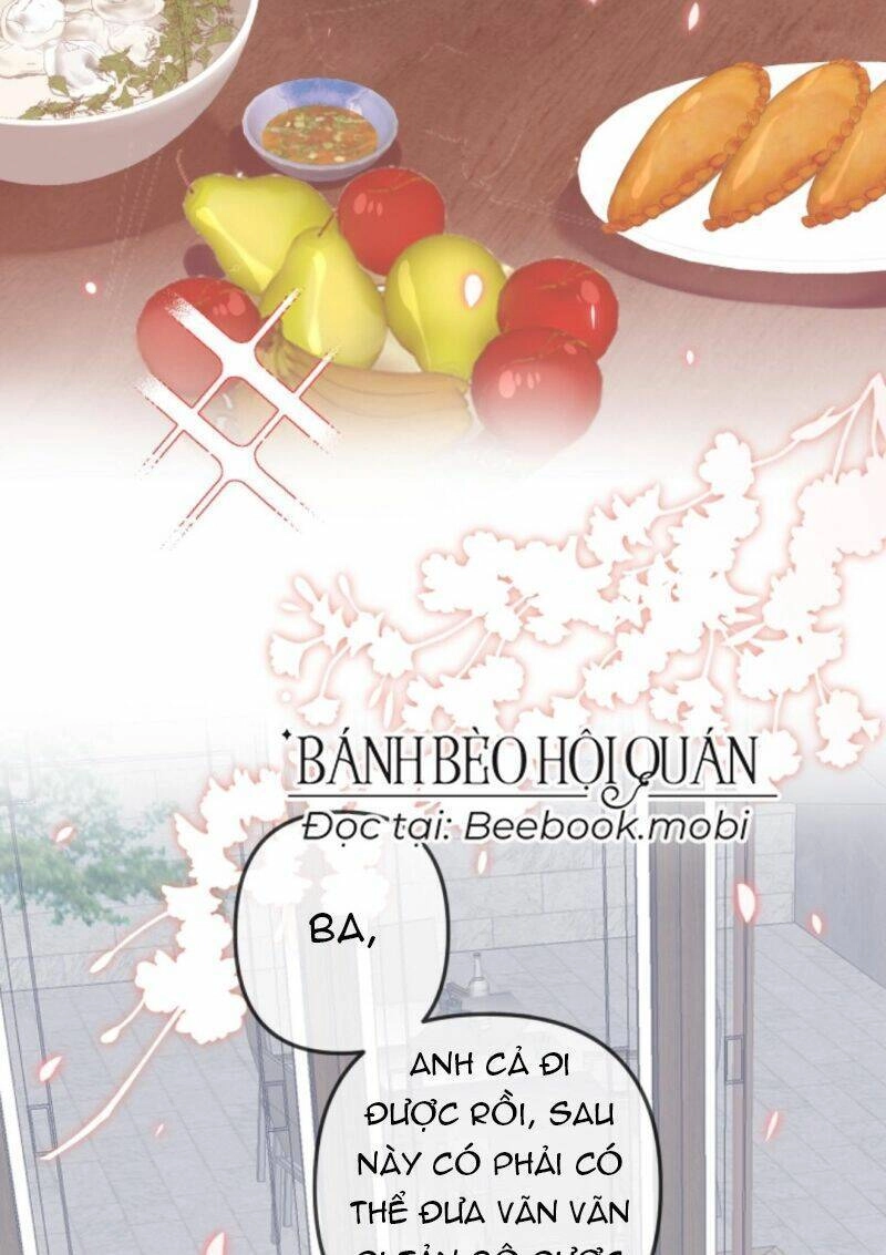 Sủng Bé Cá Koi 3 Tuổi Rưỡi Chapter 27 - 12