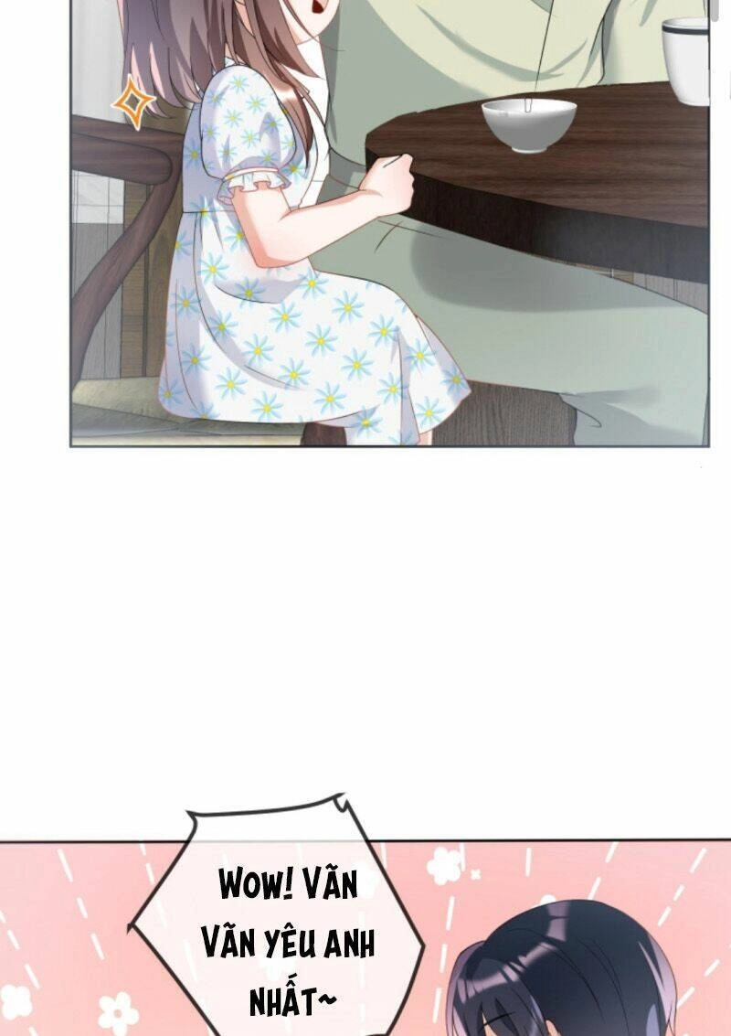 Sủng Bé Cá Koi 3 Tuổi Rưỡi Chapter 27 - 15