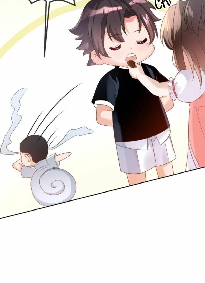 Sủng Bé Cá Koi 3 Tuổi Rưỡi Chapter 27 - 37