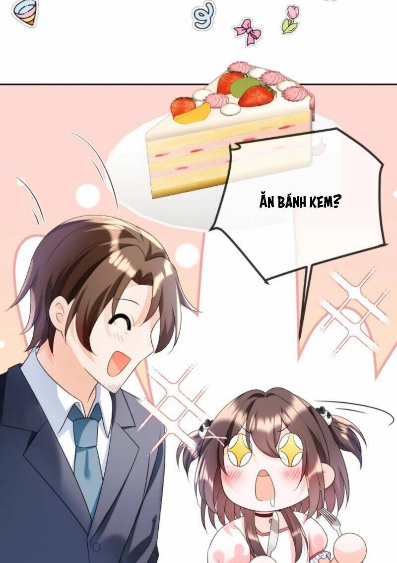 Sủng Bé Cá Koi 3 Tuổi Rưỡi Chapter 28 - 12