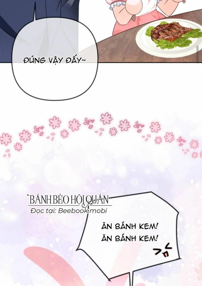 Sủng Bé Cá Koi 3 Tuổi Rưỡi Chapter 28 - 13