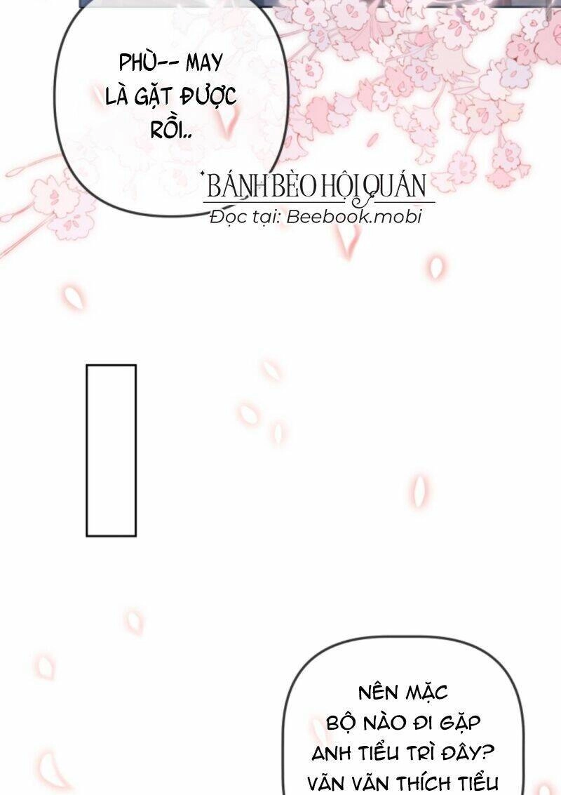 Sủng Bé Cá Koi 3 Tuổi Rưỡi Chapter 28 - 15