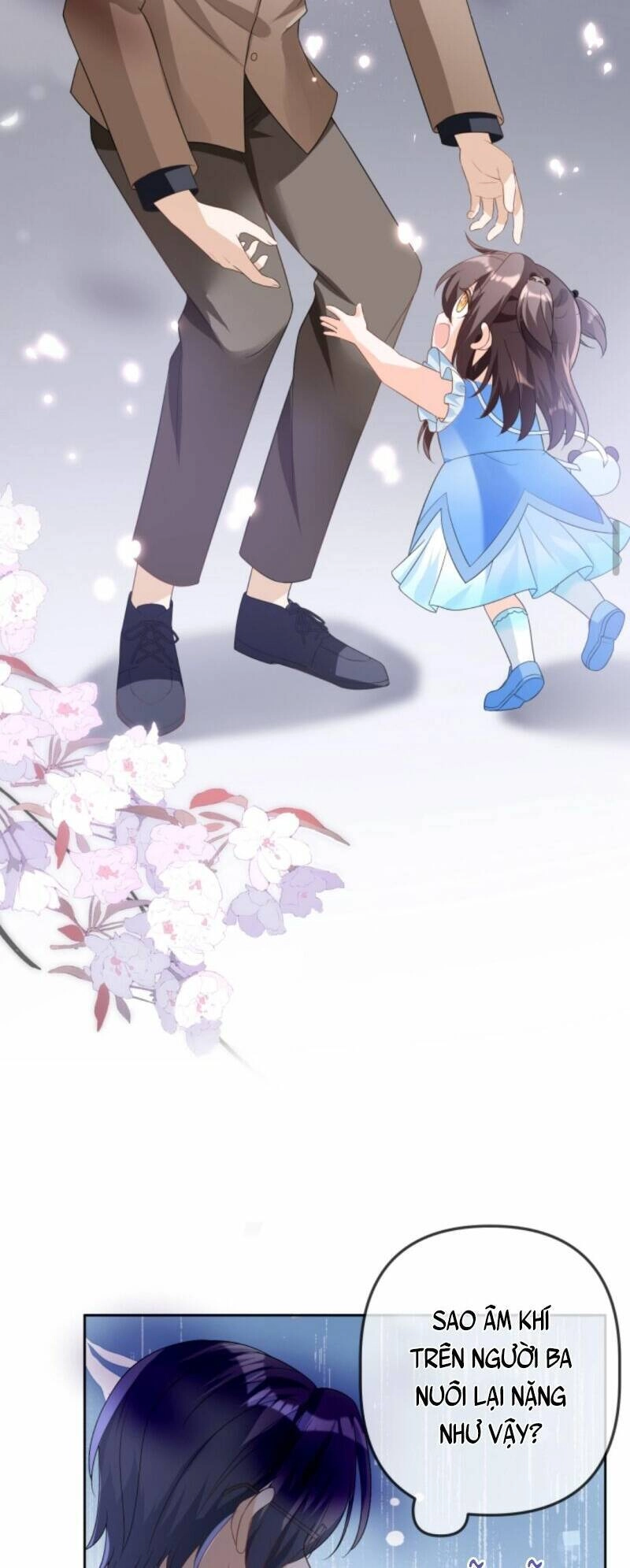 Sủng Bé Cá Koi 3 Tuổi Rưỡi Chapter 28 - 26