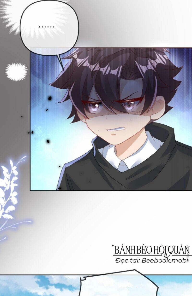 Sủng Bé Cá Koi 3 Tuổi Rưỡi Chapter 29 - 3