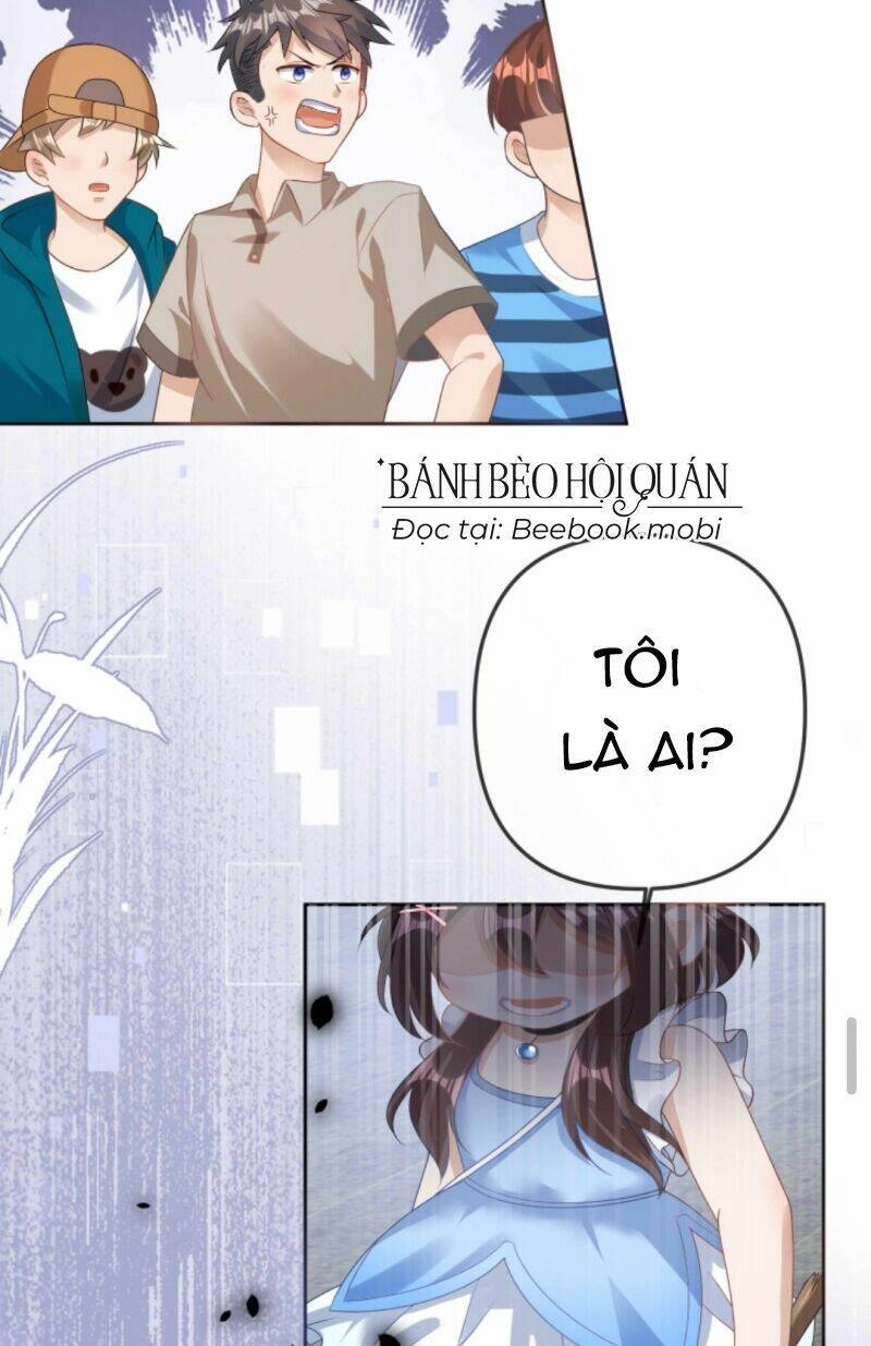 Sủng Bé Cá Koi 3 Tuổi Rưỡi Chapter 29 - 6