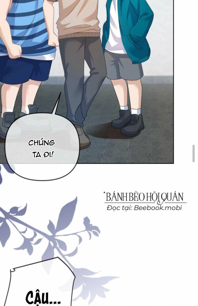 Sủng Bé Cá Koi 3 Tuổi Rưỡi Chapter 29 - 18