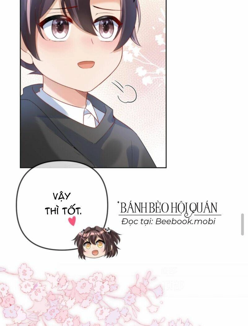 Sủng Bé Cá Koi 3 Tuổi Rưỡi Chapter 29 - 27