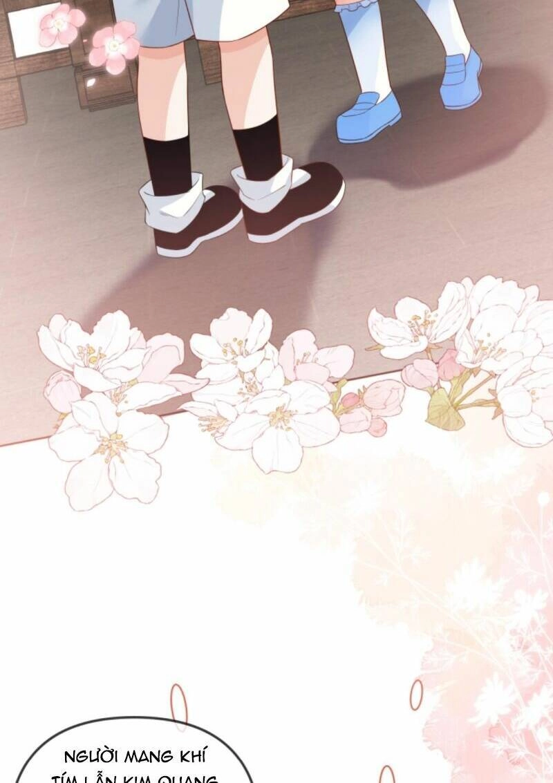 Sủng Bé Cá Koi 3 Tuổi Rưỡi Chapter 30 - 4