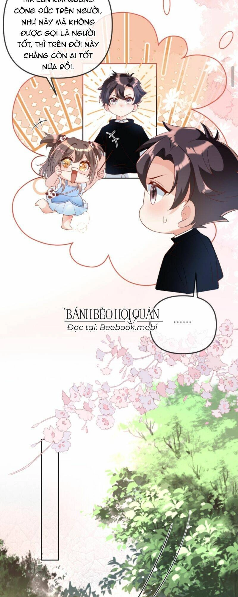 Sủng Bé Cá Koi 3 Tuổi Rưỡi Chapter 30 - 5