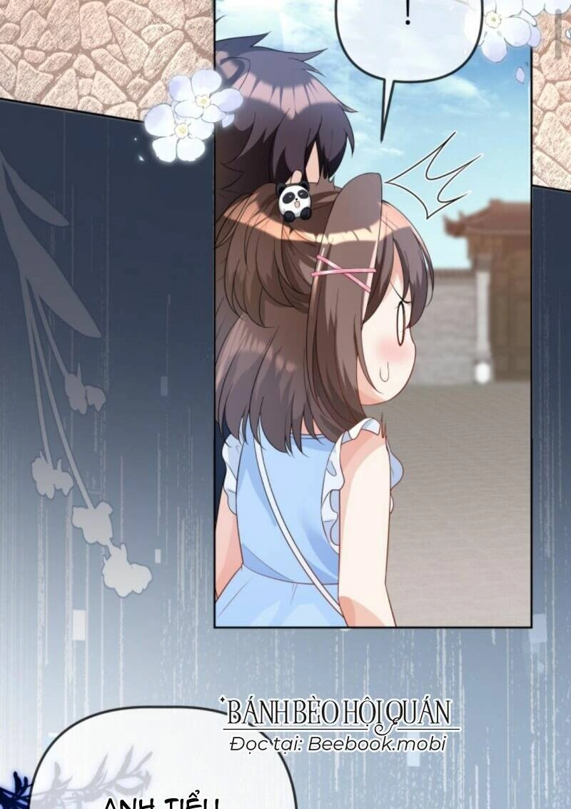 Sủng Bé Cá Koi 3 Tuổi Rưỡi Chapter 30 - 7