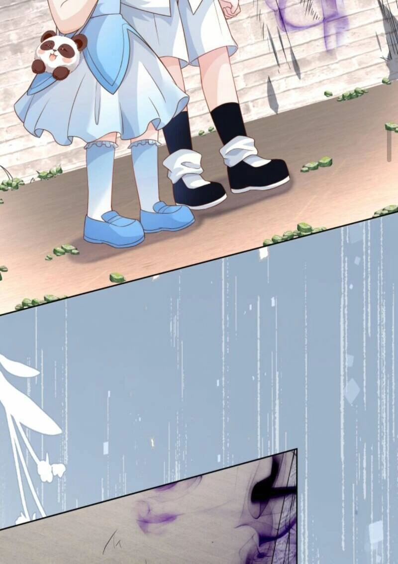 Sủng Bé Cá Koi 3 Tuổi Rưỡi Chapter 30 - 13