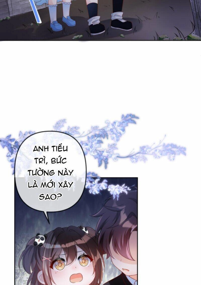 Sủng Bé Cá Koi 3 Tuổi Rưỡi Chapter 30 - 15