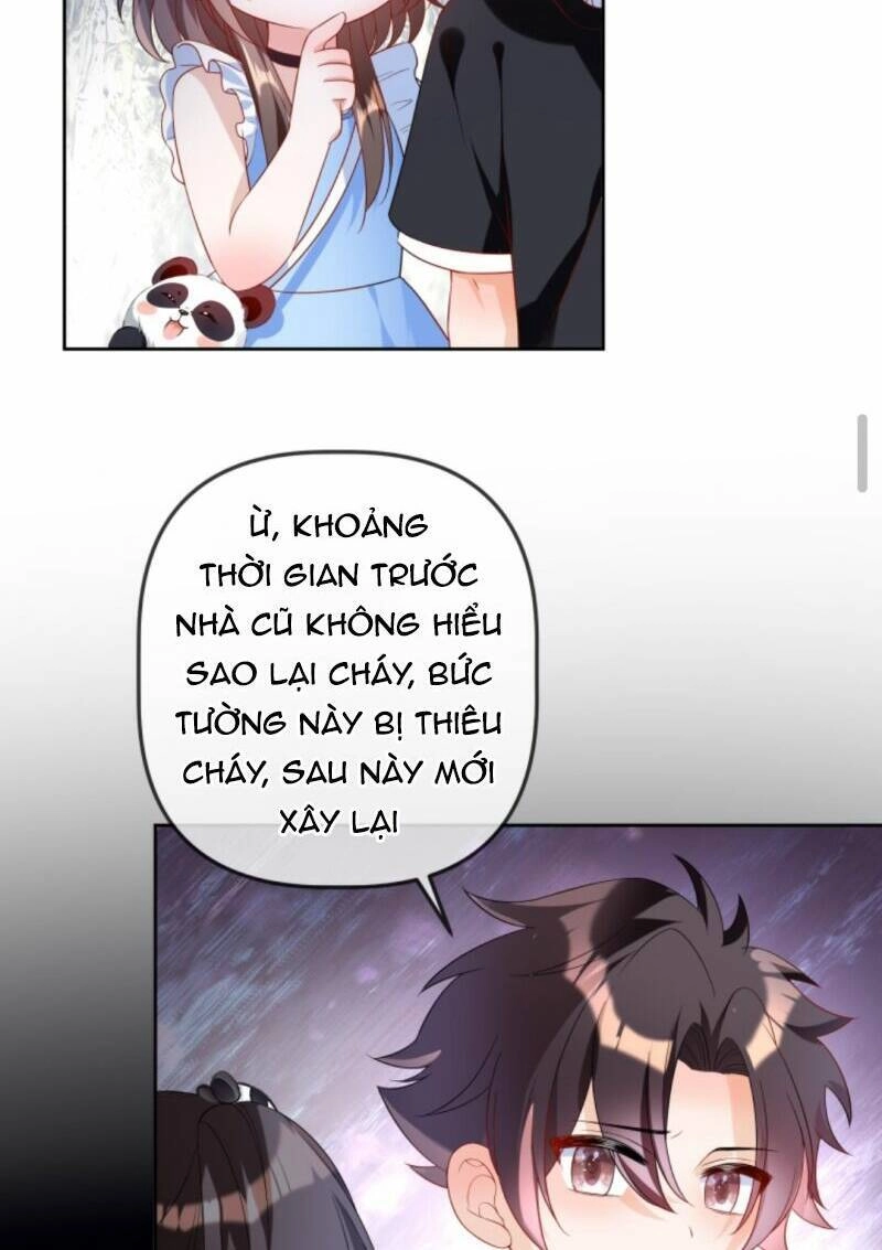 Sủng Bé Cá Koi 3 Tuổi Rưỡi Chapter 30 - 16