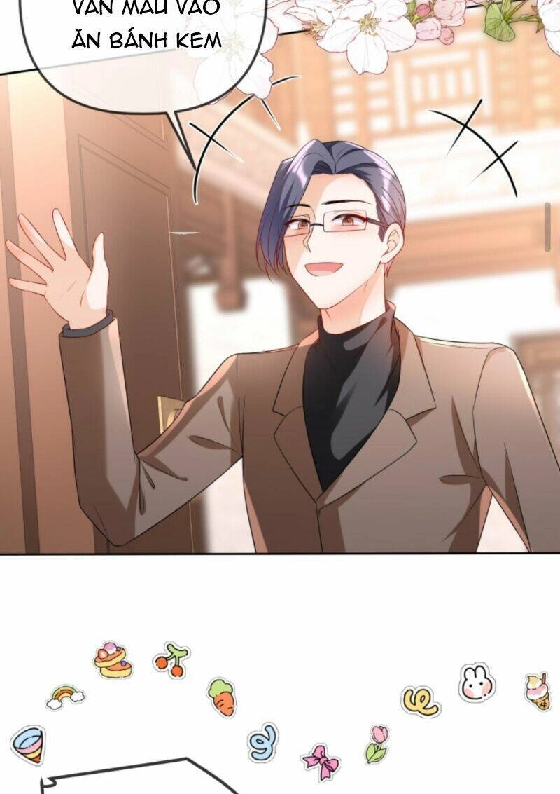 Sủng Bé Cá Koi 3 Tuổi Rưỡi Chapter 30 - 21