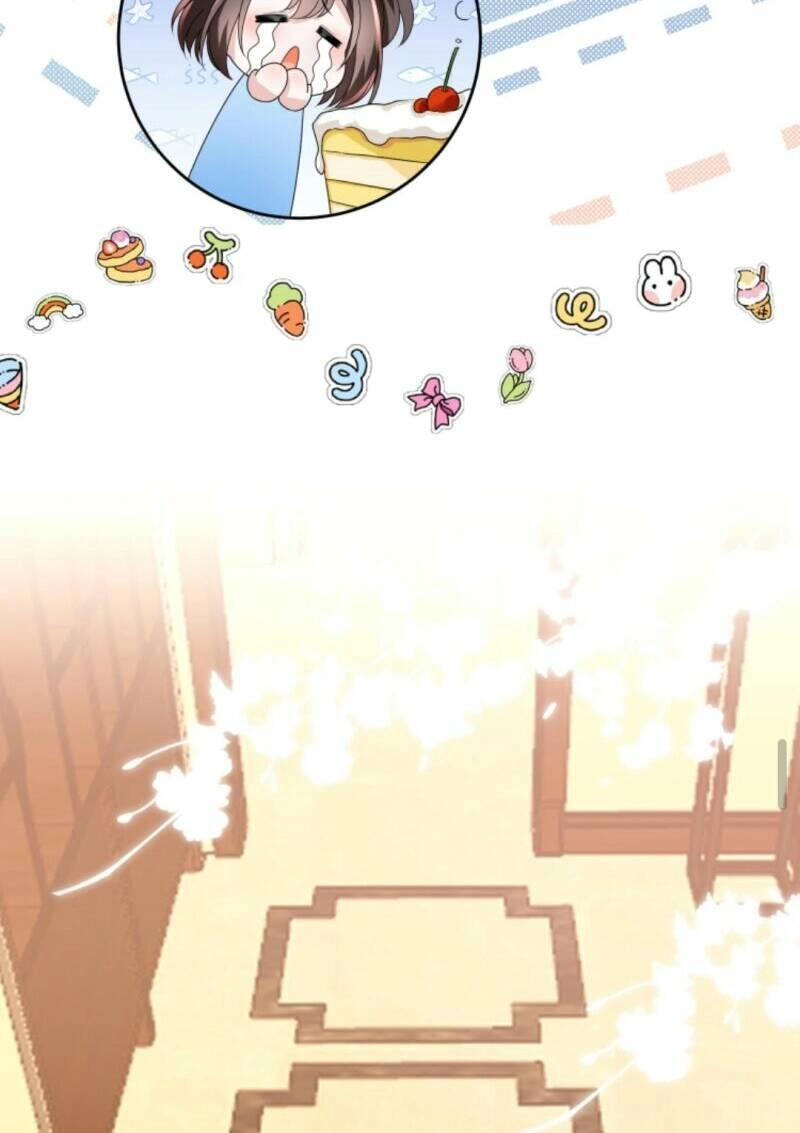 Sủng Bé Cá Koi 3 Tuổi Rưỡi Chapter 30 - 25