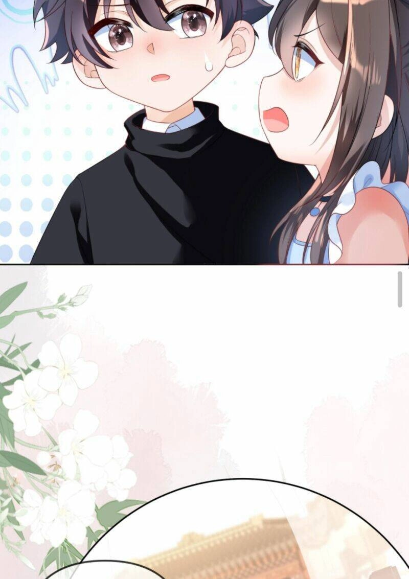 Sủng Bé Cá Koi 3 Tuổi Rưỡi Chapter 30 - 27