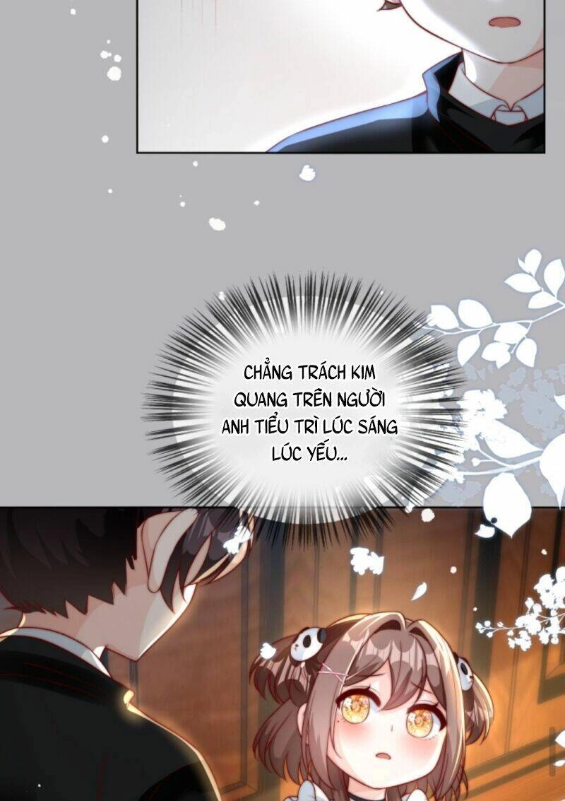 Sủng Bé Cá Koi 3 Tuổi Rưỡi Chapter 31 - 3