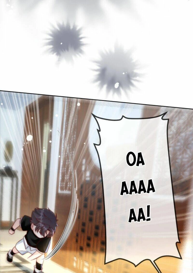 Sủng Bé Cá Koi 3 Tuổi Rưỡi Chapter 31 - 12