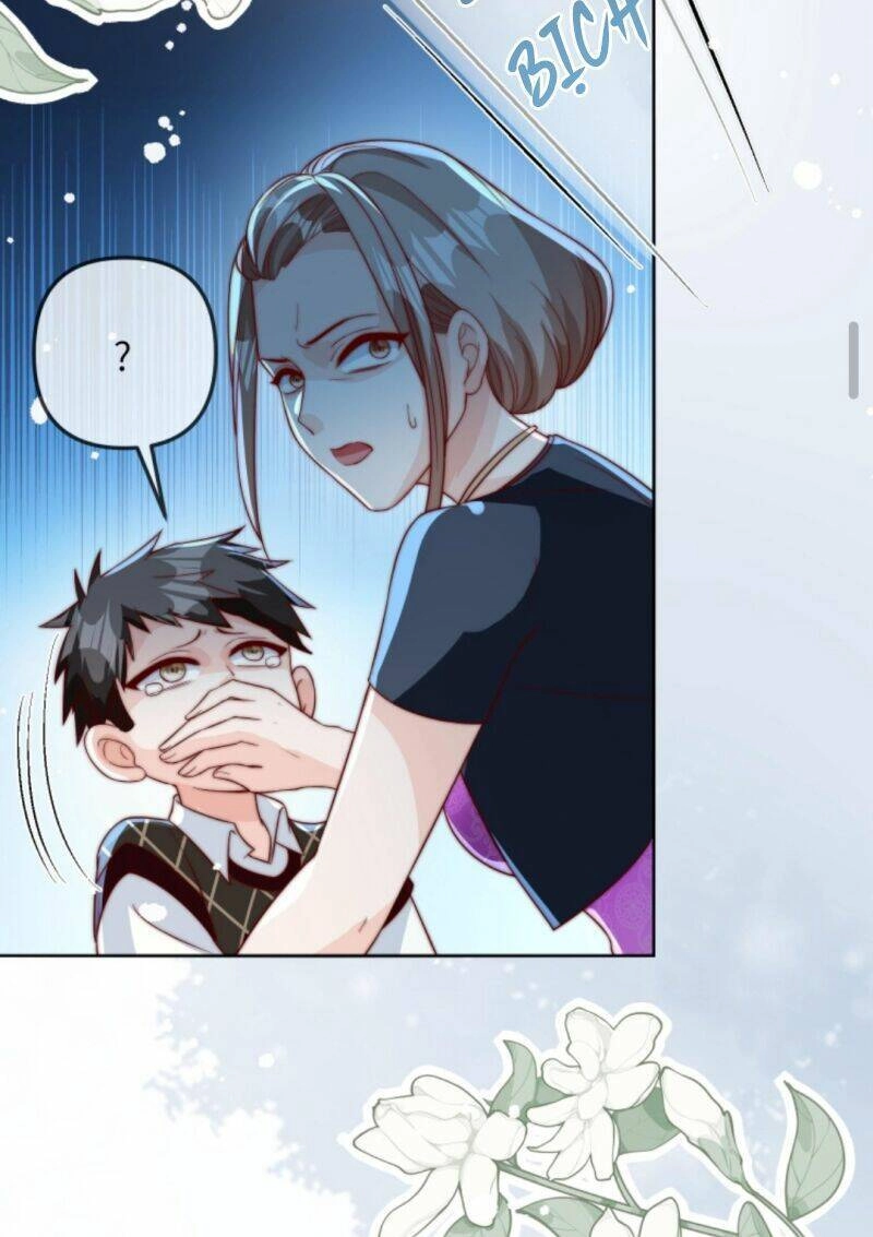 Sủng Bé Cá Koi 3 Tuổi Rưỡi Chapter 31 - 21