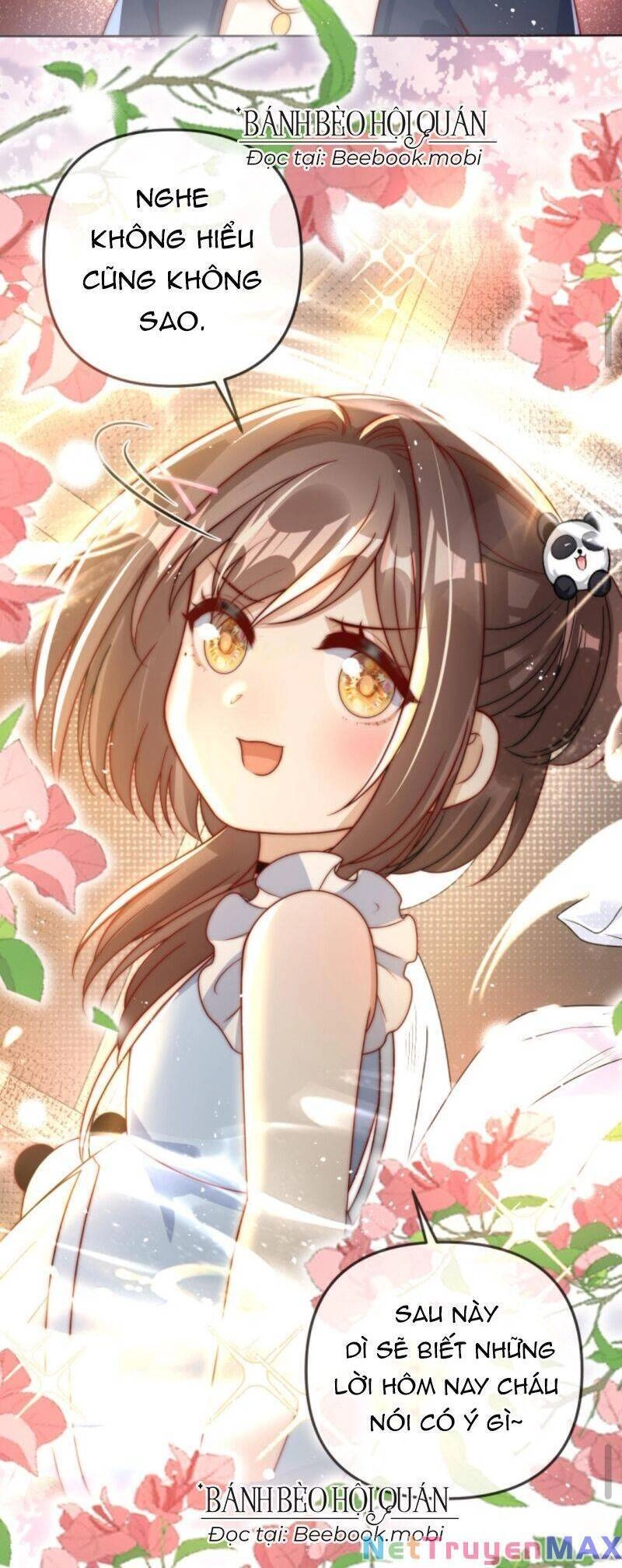 Sủng Bé Cá Koi 3 Tuổi Rưỡi Chapter 32 - 25